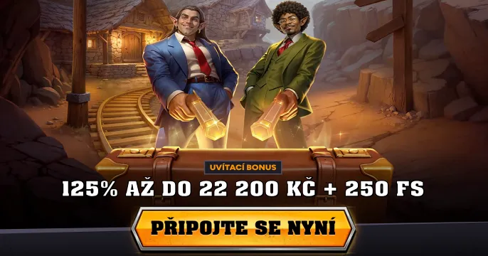 Wintino Casino CZ